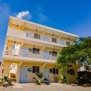 Anedi Hotel Concepcion de La Vega