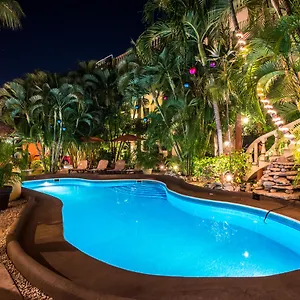 Aventura Mexicana 3* Playa del Carmen
