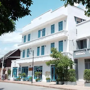 Merry Lao Ban Aphay Guest house
