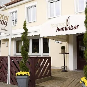 Donau Hotel Donauwoerth