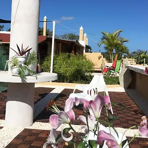 Boutique Hotel Cabrera
