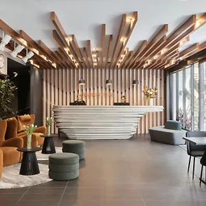 Kennigo Brisbane, Independent Collection By Evt 4* Brisbane