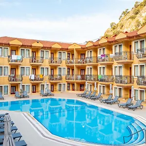 Belcehan 3* Ölüdeniz