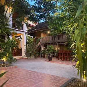 Golden Sun Boutique Guest house