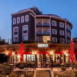 Motto Premium Hotel&spa Hotel Marmaris