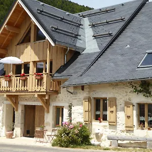 Ferme De La Grande Moucherolle Guest house Villard-de-Lans