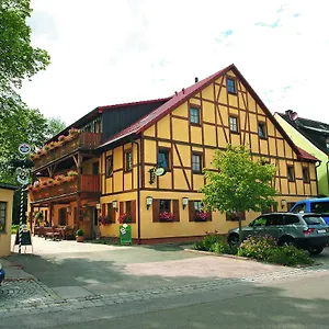 Schoenau 3* Heilsbronn