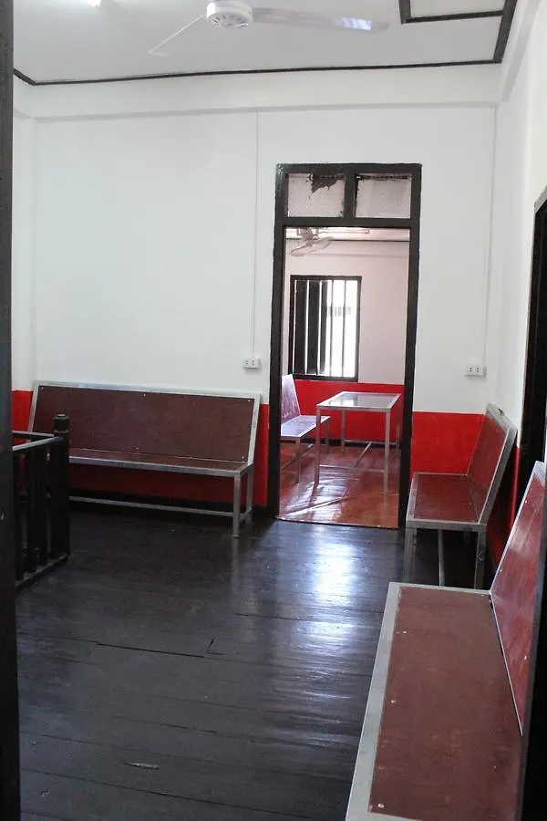 Y Not Laos Hostel Luang Prabang Laos