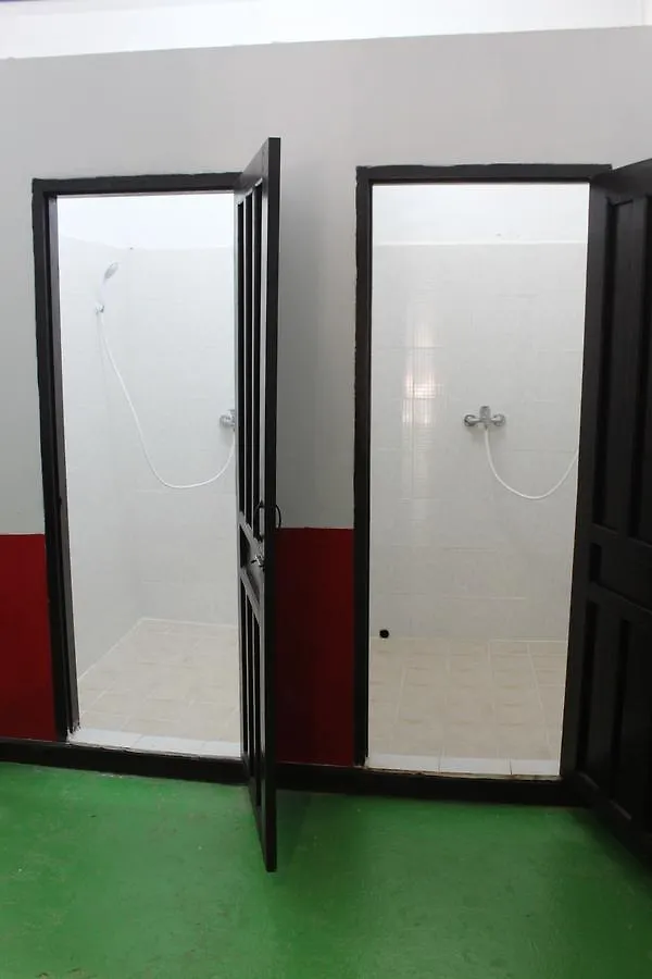 Y Not Laos Hostel Luang Prabang