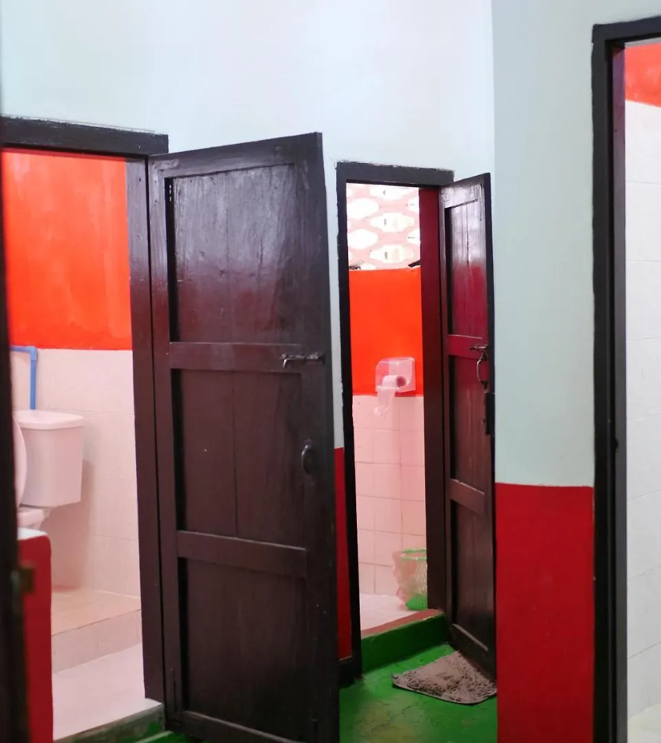 Y Not Laos Hostel Luang Prabang