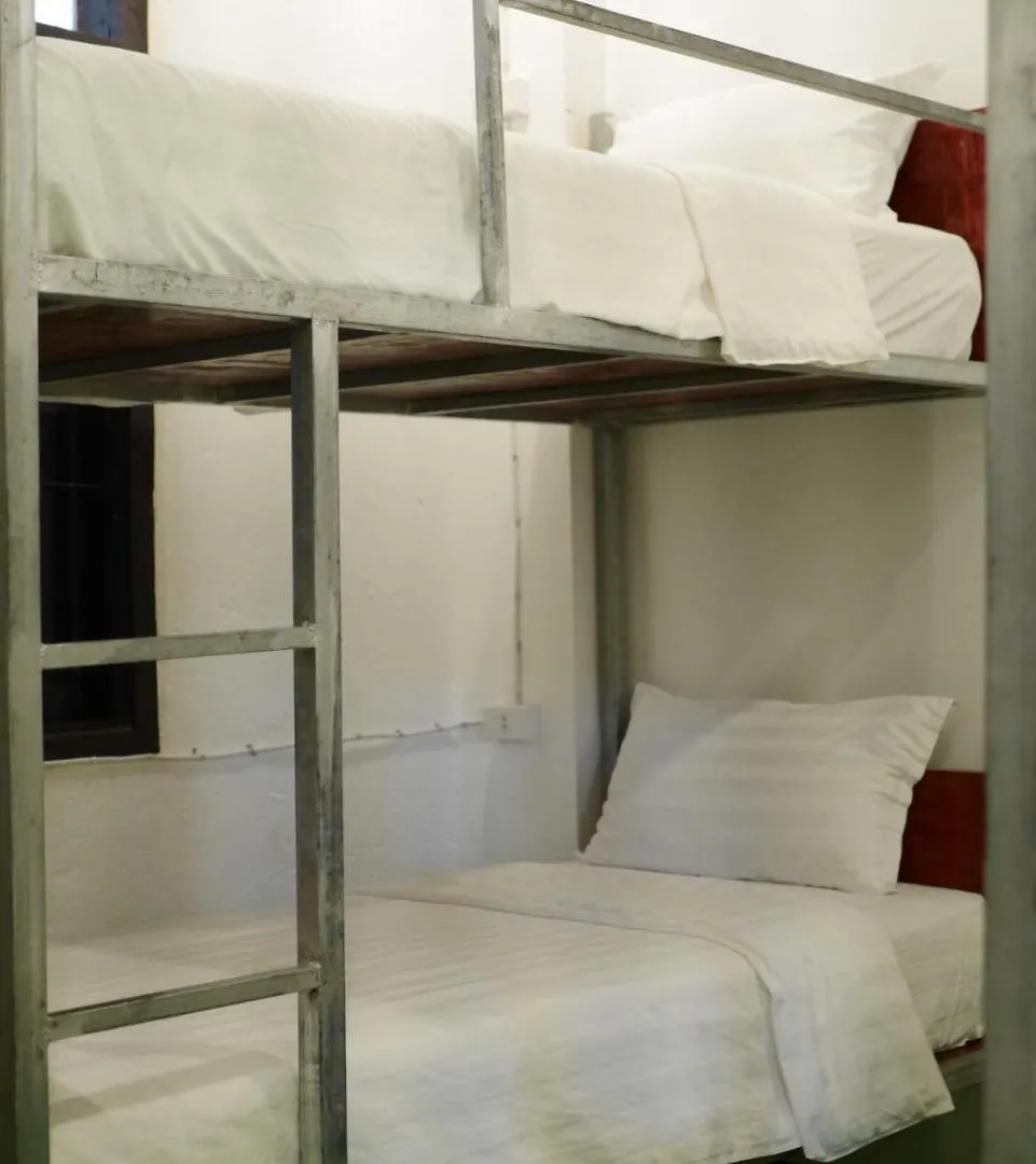 Y Not Laos Hostel Luang Prabang